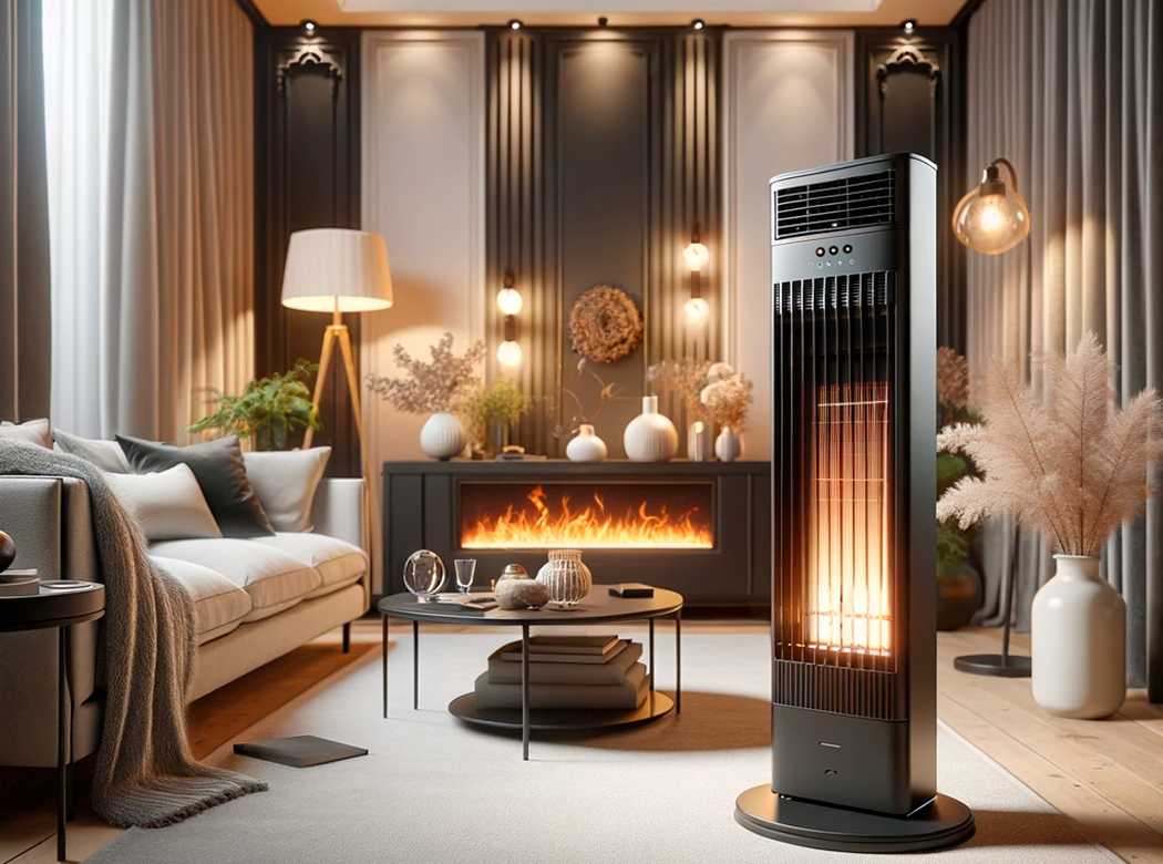 Encontrando el mejor lugar para poner una estufa catalítica en casa y en el comercio