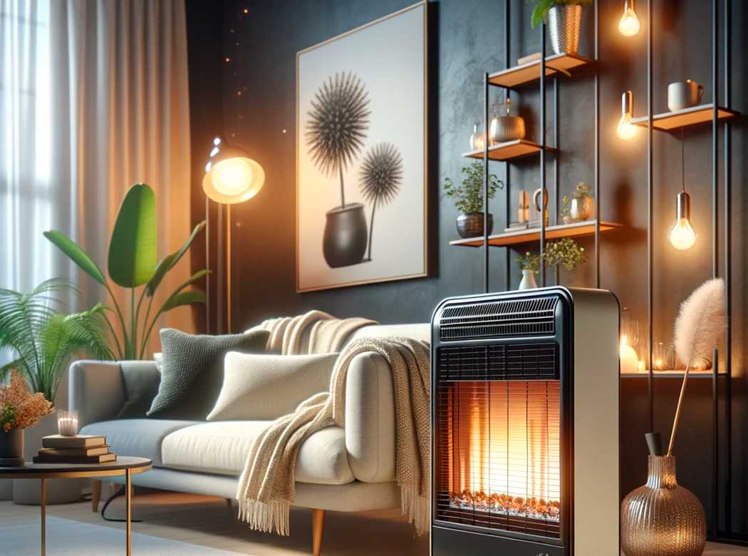 Ideas a tener en cuenta para comprar una estufa de gas catalítica