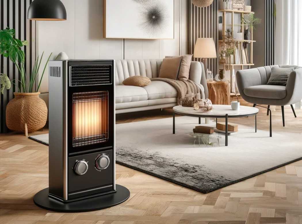 La evolución de las estufas catalíticas y su impacto en la decoración moderna