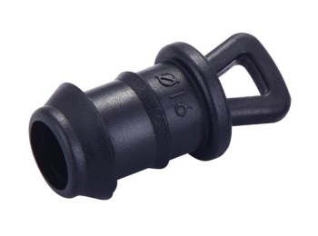 Tapon 16 mm 10 unidades