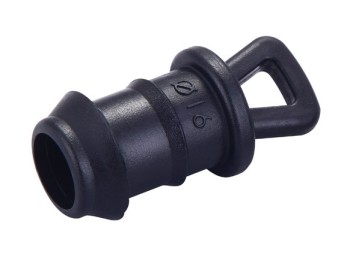 Tapon 16 mm 25 unidades