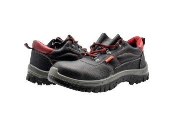 Zapato seguridad s3 classic piel hidrofugada talla 38