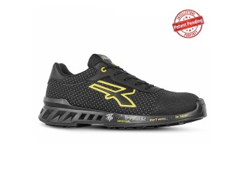 Zapato seguridad s3 src esd ci red leve matt talla 45