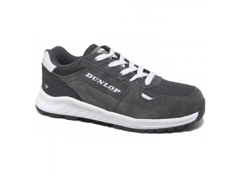Zapato seguridad s3 storm charcoal talla 46