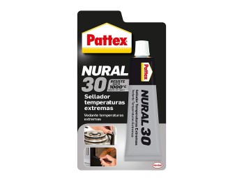 Dhesivo nural 30 alta temperatura 140 gr