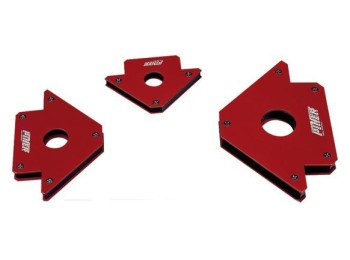 Escuadra magnetica q1-85x85mm