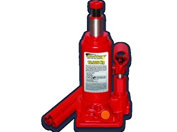 Gato hidraulico botella 10 toneladas lift 10t