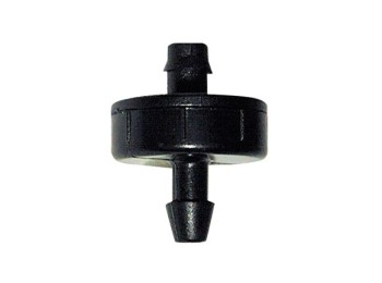 Gotero autocompensado auto-drip 4 l/h 10 unidades