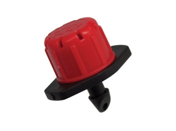 Gotero regulable spider-r 60 l/h 50 unidades