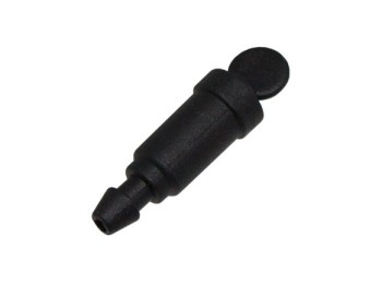 Gotero regulable torke-r 6 l/h 25 unidades