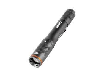 Linterna tipo boligrafo recargable columbo 100 100 lm