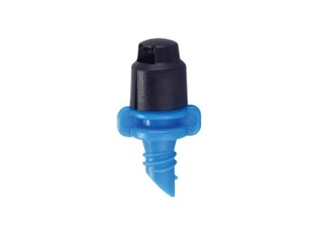 Microdifusor max 90º 10 unidades