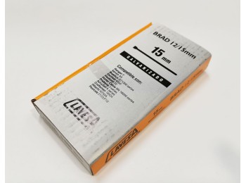 Clavo clavad.neum 15mm plat brad gn 1.2 clavesa-atk 5.000 pz