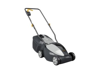 Cortacesped a bateria 20 v alpina ancho de corte 38 cm