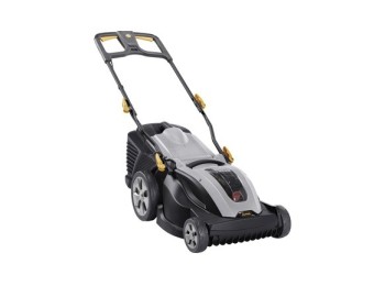 Cortacesped a bateria 48 v alpina ancho de corte 42 cm