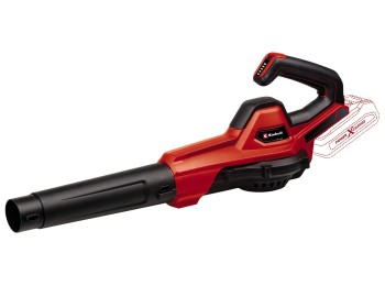 Soplador a bateria ge-ub li 18/250 e-solo