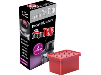 Recambio gelatina mostrap mt8 8x3unid