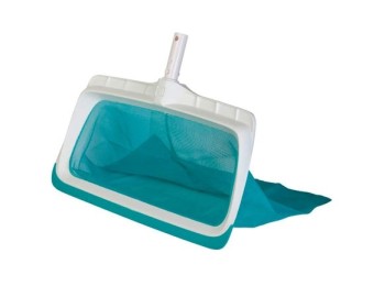 Recogehojas de fondo ultrabolsa gran formato 44x41x3 cm