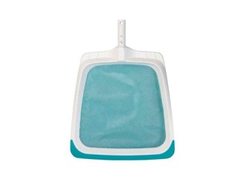 Recogehojas de superficie plano gran formato 44x41x3 cm