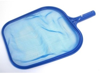 Recogehojas pisc. sup gre 90115