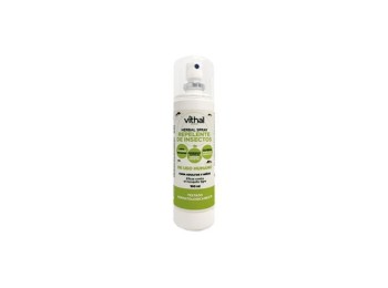 Repelente corporal natural 100 ml