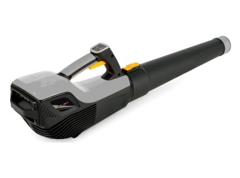 Soplador a bateria alpina profesional li 48v 2ah