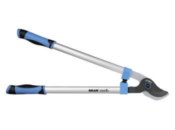 Tijera cortarramas aluminio bypass commit 70 cm