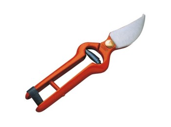Tijera poda 1 mano altuna profesional 24 cm bypass Ø de cort