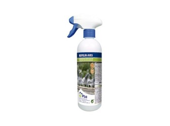Ahuyentador aves scare-birds500 ml