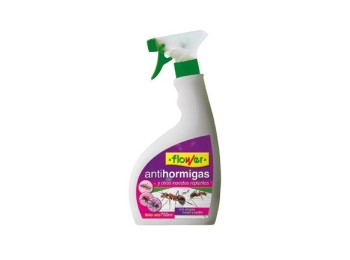 Antihormigas spray flower 750 ml