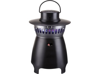 Atrapamosquitos mostrap mt8 exterior