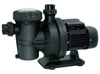 Bomba de piscina autocebante 0,75 kw - 1,00 hp 100 18m hasta