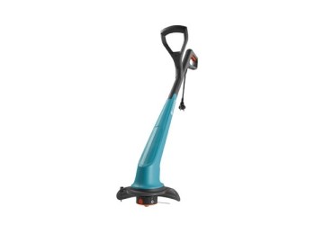 Cortabordes electrico 300 w Ø de corte 23 cm hilo de Ø 1,6 m