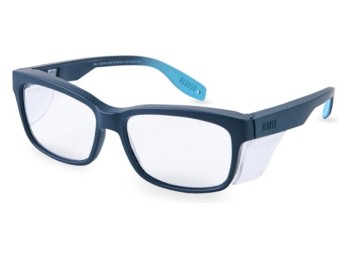 Gafa proteccion pregraduada work&fun nueva +1,50 dioptrias