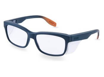 Gafa proteccion pregraduada work&fun nueva +3,00 dioptrias