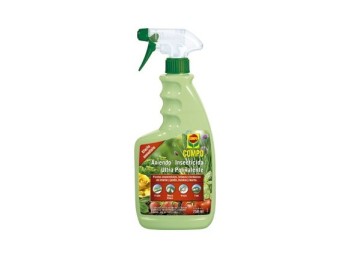 Insecticida polivalente ultra axiendo 750 ml