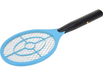 Mata-insectos elec raqueta surtido cy5652960