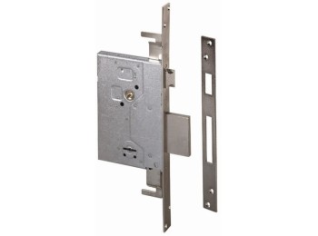 Cerradura met.emb. 1.57255.60.0 borjas pic/pal 4v cisa 1.572