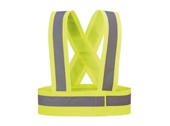 Tirantes trabajo t-xl polie reflectante ama flhvt strap juba