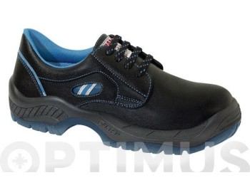 Zapato diamante plus s3 neg 37 434041700