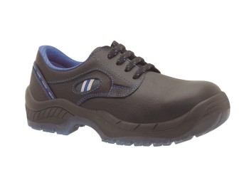 Zapato diamante plus s3 neg 46 434041700