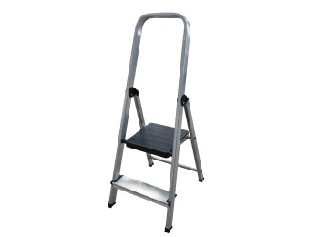 Escalera dom aluminio ambit