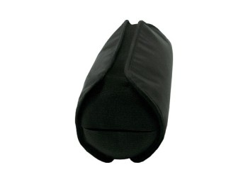 Funda enfriadora autoajustable negra