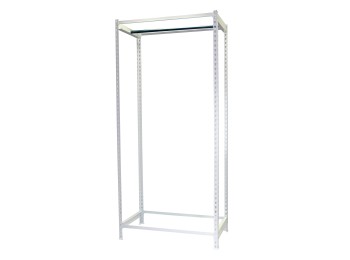 Simonclothing Single 1/159050 Blanco 1500x900x500