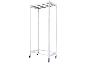 Simonclothing Single Mob. 3/301250 Blanco 3075x1200x500