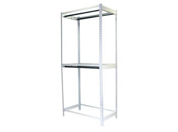 Simonclothing Double 2/209075 Blanco 2000x900x750