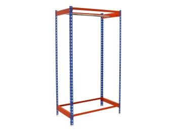 Simonclothing Single 1/159050 Azul/naranja 1500x900x500