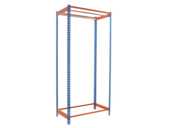 Simonclothing Single 2/251250 Azul/naranja 2500x1200x500