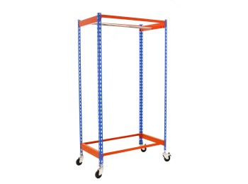 Simonclothing Single Mob. 1/151250 Azul/naranj 1575x1200x500