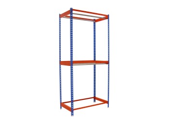 Simonclothing Double 2/201275 Azul/naranja 2000x1200x750